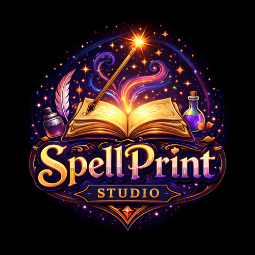 Spellprint Studio